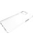 Eco Silikon Oppo A73 Şeffaf Kapak 3