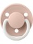 De Lux Silikon Emzik - Blush Glow 0-36 Ay 2