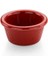 Porelin 10LU Hitit Sosluk Kırmızı 7 cm 2