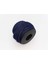 Lacivert Renkte 6 mm Polyester Eşofman Kapşon Bağ Ipi (10 Mt) 1