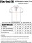 Büyük Beden Erkek Polo Yaka Sweatshirt 22404-GRI 4