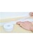 Beyaz Su Sızdırmaz Lavabo Kenar Bandı (Kutusuz)(3.2m) 1