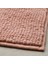 Banyo Paspası Açık Pembe Meridyendukkan 50 x 80 cm Mikrofiber - Yumuşak Paspas 3
