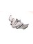 Suzukı DL650 V-Strom Ön Burun Braketi 94460-11J00-YMC 1