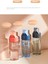 400ML Plastik Filtreli Su Matarası (Yurt Dışından) 4