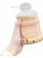 650ML Küçük Su Isıtıcısı Sporcu Matarası (Yurt Dışından) 1