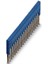 Fbs 20-5 Bu- St Serisi 2,5 mm Klemens Için Mavi Renk KÖPRÜ-3036929 1