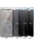 Samsung Note 10 Lite Uyumlu 2 Adet Privacy Gizli Hayalet Tempered Cam Ekran Koruyucu 4