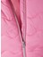 Name It Düz Pembe Kız Çocuk Yelek Nkfmaggy Jacket Pb 2