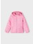 Name It Düz Pembe Kız Çocuk Yelek Nkfmaggy Jacket Pb 4