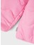 Name It Düz Pembe Kız Çocuk Yelek Nkfmaggy Jacket Pb 5