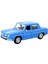 Byr Welly 1:24 1964 Renault R8 Gordini |1 Adet| 1