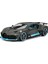Byr Bburago 1:18 Bugatti Divo Model Araba |1 Adet| 1