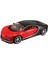 Byr Bburago 1:18 Bugatti Chiron Kırmızı Model Araba |1 Adet| 1