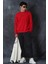 Star Erkek Sweatshirt Siyah 1