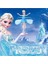 Prenses Elsa Frozen Uçan Peri El Sensörlü Şarjlı Uçan Bebek Oyuncak Elsa Uçan Peri 3