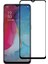 Realme 5i / 5s Ekran Koruyucu 9d Temperli Cam - Siyah 1
