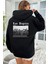 Unisex Los Angles Baskılı Sweatshirt 1