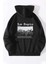 Unisex Los Angles Baskılı Sweatshirt 2