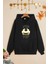 Unisex Avatar Appa Baskılı Sweatshirt 1