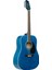 Akustik Gitar SA20D-BLUE 1