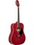 Akustik Gitar SA20D-RED 1