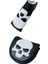 2pcs Golf Kulübü Kafa Kapağı İskeleti Headcover Koruma Aksesuarları (Yurt Dışından) 1