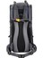 Erkekler / Kadınlar 60L Yürüyüş Sırt Çantası Suya Dayanıklı Açık Spor Çantalar Trekking Dağcılık Seyahat Sırt Çantası Ayakkabı Bölmesi ile (Yurt Dışından) 2