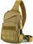 Açık Askeri Omuz Çantası Spor Tırmanma Sırt Çantası Omuz Taktik Yürüyüş Kamp Avcılık Daypack Balıkçılık Sırt Çantası X113D (Yurt Dışından) 1