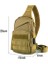 Açık Askeri Omuz Çantası Spor Tırmanma Sırt Çantası Omuz Taktik Yürüyüş Kamp Avcılık Daypack Balıkçılık Sırt Çantası X113D (Yurt Dışından) 4