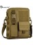 Koruyucu Artı Taktik Messenger Çanta Erkekler Askeri Camo Su Geçirmez Crossbody Açık Spor Seyahat Omuz Çantası Avcılık Çanta  (Yurt Dışından) 1