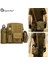 Koruyucu Artı Taktik Messenger Çanta Erkekler Askeri Camo Su Geçirmez Crossbody Açık Spor Seyahat Omuz Çantası Avcılık Çanta  (Yurt Dışından) 2