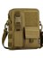 Koruyucu Artı Taktik Messenger Çanta Erkekler Askeri Camo Su Geçirmez Crossbody Açık Spor Seyahat Omuz Çantası Avcılık Çanta  (Yurt Dışından) 4