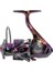 Tüm Metal 25KG Max Drag Güçlü Renkli Balıkçılık Reel Süper Pürüzsüz Iplik Makarası Tatlısu ve Deniz Suyu Çift Kullanım Reel | Balıkçılık Makaraları (Renkli) (Yurt Dışından) 2