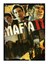 Mafia 2 Hediyelik Mdf Tablo 1