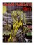 Iron Maiden Art Mdf Poster 1