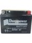 DP-12V / 6,5AH Dik Akü Deeppower Cg 1