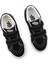 UY Sk8-Mid Reissue V Çocuk Siyah Sneaker 2