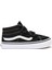 UY Sk8-Mid Reissue V Çocuk Siyah Sneaker 4