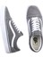 UA Old Skool VN0A4BV51951 Unisex Gri-Beyaz Günlük Sneaker Ayakkabı 2