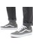 UA Old Skool VN0A4BV51951 Unisex Gri-Beyaz Günlük Sneaker Ayakkabı 3