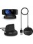 Samsung Galaxy Gear Fit 2 R360 Uyumlu USB Dock Şarj Kablosu Şarj Ünitesi 1 M 2