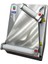 Hamur Açma Makinesi 40 cm 1