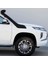 Mitsubishi l200 snorkel hava filtre havalandırma kiti 2020+ 2