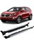 Kia sportage yan basamak marşbiyel koruma bmw model 2010 / 2015 1