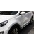 Kia sportage yan basamak marşbiyel koruma bmw model 2010 / 2015 3