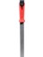 Vinko Flat Ağaç Törpüsü Plastik Saplı Eğe 250 mm 10" 2