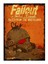 Fallout Desenli Mdf Tablo 1