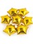 Gold Yıldız Folyo Balon Set 7 Adet 25 cm 1