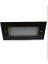 Merdiven Dikdörtgen Spot Koridor Aydınlatma Gün Işığı 2,5W 11x5,3 Cm HELIOS-91-2502 2